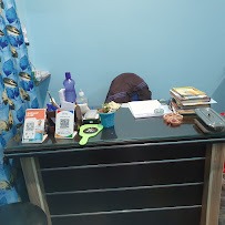 Clinic Interior 7