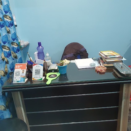 Clinic Interior 8